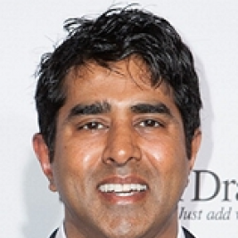 Jay Chandrasekhar